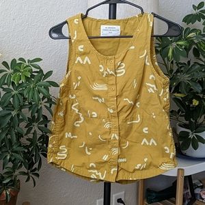 REI Trailsmith Tank Top